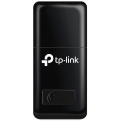 Adaptador usb - wifi tp-link tl-wn823n/ 300mbps