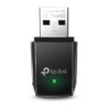 Mini adaptador usb - wifi tp-link archer t3u ac1300/ 1300mbps