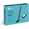 Adaptador usb - wifi tp-link archer t3u plus/ 867mbps