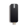 Adaptador usb - wifi tp-link archer t4u v2 1300mbps