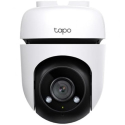 Cámara de videovigilancia tp-link tapo tc40/ visión nocturna/ control desde app