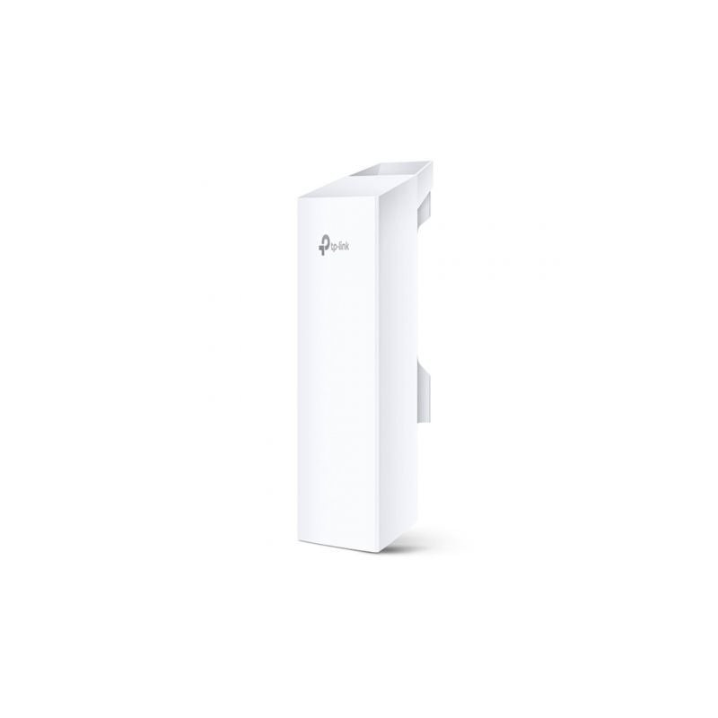 Punto de acceso repetidor inalámbrico tp-link cpe210 poe 300mbps/ 2.4ghz/ antena de 9dbi/ wifi 802.11n/b/g