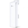 Punto de acceso repetidor inalámbrico tp-link cpe210 poe 300mbps/ 2.4ghz/ antena de 9dbi/ wifi 802.11n/b/g