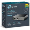 Controlador tp-link omada oc200 2 puertos/ rj-45 10/100 poe