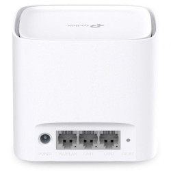 Sistema mesh tp-link hc220-g5 1200mbps/ 2.4ghz 5ghz