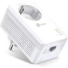 Adaptador powerline tp-link tl-pa7017p 1000mbps/ alcance 300m