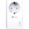 Adaptador powerline tp-link tl-pa7017p 1000mbps/ alcance 300m