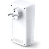 Adaptador powerline tp-link tl-wpa8631p 1300mbps/ alcance 300m