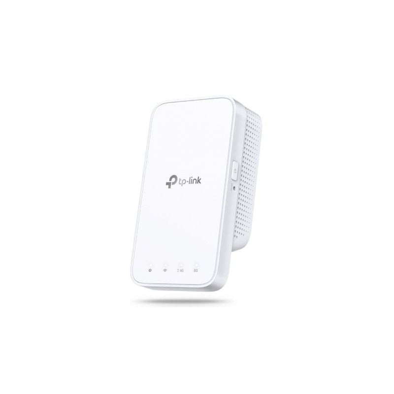 Repetidor inalámbrico tp-link re300 1200mbps