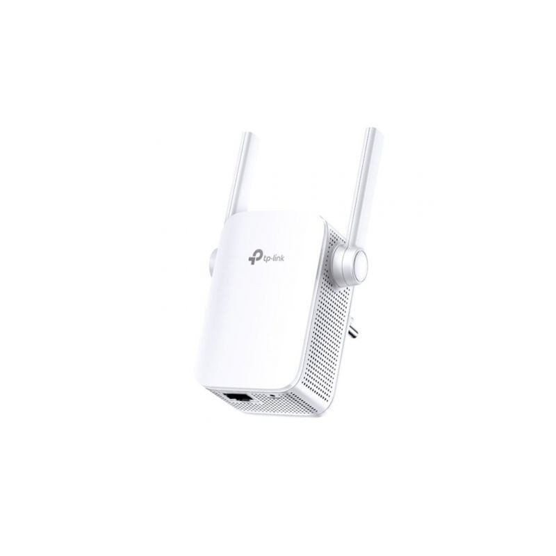 Repetidor inalámbrico tp-link re305 1200mbps/ 2 antenas