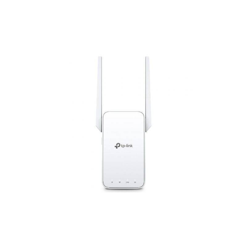 Repetidor inalámbrico tp-link re315 1200mbps/ 2 antenas