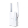 Repetidor inalámbrico tp-link re605x/ wifi 6/ 1800mbps/ 2 antenas