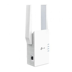 Repetidor inalámbrico tp-link re705x/ wifi 6/ 3000mbps/ 2 antenas