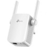 Repetidor/ ap inalámbrico tp-link tl-wa855re 300mbps/ 2 antenas