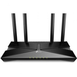 Router inalámbrico tp-link archer ax10/ wifi 6/ 1500 mbps/ 2.4ghz 5ghz/ 4 antenas/ wifi 802.11ax/ac/n/a/ - n/b/g