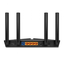 Router inalámbrico tp-link archer ax53/ wifi 6/ 3000 mbps/ 2.4ghz 5ghz/ 4 antenas/ wifi 802.11ax/ac/n/a/ - n/b/g