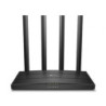 Router inalámbrico tp-link archer c80 1900mbps/ 2.4ghz 5ghz/ 4 antenas/ wifi 802.11ac/n/a - n/b/g