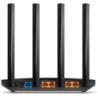 Router inalámbrico tp-link archer c80 1900mbps/ 2.4ghz 5ghz/ 4 antenas/ wifi 802.11ac/n/a - n/b/g