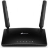 Router inalámbrico 4g tp-link archer mr400 1200mbps/ 2.4ghz 5ghz/ 2 antenas/ wifi 802.11ac/n/a/b/g/n