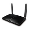 Router inalámbrico 4g tp-link archer mr600 1200mbps 2.4ghz 5ghz/ 2 antenas/ wifi 802.11a/n/ac - b/g/n