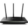 Módem router inalámbrico tp-link archer vr400 1200mbps/ 2.4ghz 5ghz/ 3 antenas/ wifi 802.11ac/n/a/ - b/g/n