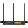 Módem router inalámbrico tp-link archer vr400 1200mbps/ 2.4ghz 5ghz/ 3 antenas/ wifi 802.11ac/n/a/ - b/g/n