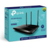 Módem router inalámbrico tp-link archer vr400 1200mbps/ 2.4ghz 5ghz/ 3 antenas/ wifi 802.11ac/n/a/ - b/g/n