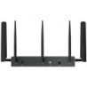 Router vpn 4g tp-link omada er706w-4g/ wifi 6/ 3000mbps/ 2.4ghz 5ghz/ 5 antenas/ wifi 802.1q