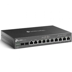 Router vpn tp-link omada er7212pc/ 12 puertos multi-wan