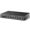 Router vpn tp-link omada er7212pc/ 12 puertos multi-wan