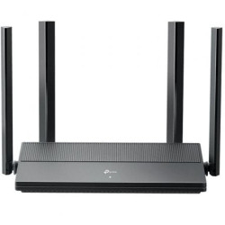 Router inalámbrico tp-link ex141/ wifi 6/ 1500 mbps/ 2.4ghz 5ghz/ 4 antenas/ wifi 802.11ax/ac/n/a/ - n/b/g