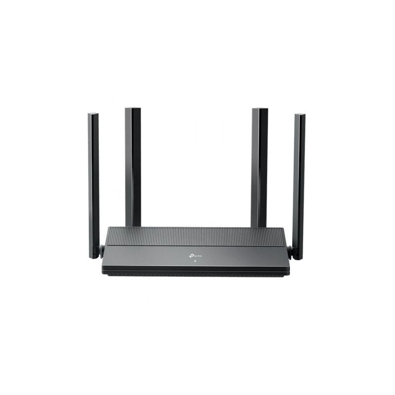 Router inalámbrico tp-link ex141/ wifi 6/ 1500 mbps/ 2.4ghz 5ghz/ 4 antenas/ wifi 802.11ax/ac/n/a/ - n/b/g