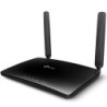 Router inalámbrico 4g tp-link tl-mr6400 300mbps/ 2.4ghz/ 2 antenas/ wifi 802.11b/g/n