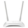 Router inalámbrico tp-link tl-wr850n 300mbps/ 2.4ghz/ 2 antenas/ wifi 802.11n/g/b