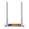 Router inalámbrico tp-link tl-wr850n 300mbps/ 2.4ghz/ 2 antenas/ wifi 802.11n/g/b