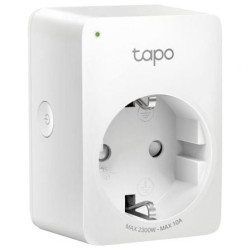 Enchufe wifi inteligente tp-link tapo p100