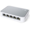 Switch tp-link 5p 5 puertos/ rj-45 10/100