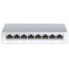 Switch tp-link 8p 8 puertos/ rj-45 10/100