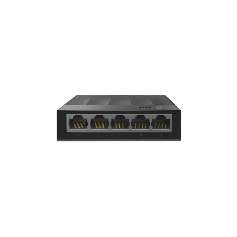 Switch tp-link ls1005g 5 puertos/ rj-45 10/100/1000