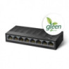 Switch tp-link ls1008g 8 puertos/ rj-45 10/100/1000