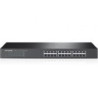 Switch tp-link tl-sf1024 24 puertos/ rj-45 10/100