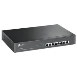 Switch tp-link tl-sg1008mp 8 puertos/ rj-45 10/100/1000 poe