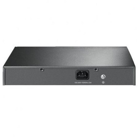 TP-LINK TL-SG1008MP Switch 8xGB PoE+