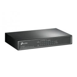 Switch tp-link tl-sg1008p 8 puertos/ rj-45 10/100/1000 poe