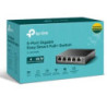 Switch tp-link tl-sg105pe 5 puertos/ rj-45 10/100/1000 poe