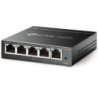 Switch tp-link tl-sg105s 5 puertos/ rj-45 10/100/1000