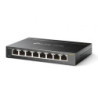 Switch tp-link tl-sg108s 8 puertos/ rj-45 10/100/1000