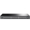 Switch gestionable tp-link omada jetstream tl-sg3452x 52 puertos/ rj-45 10/100/1000/ sfp+ 10gbe