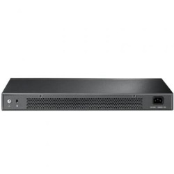 Switch gestionable tp-link omada jetstream tl-sg3452x 52 puertos/ rj-45 10/100/1000/ sfp+ 10gbe