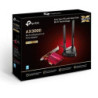 Tarjeta de red inalámbrica-pci express tp-link archer tx3000e/ 3000mbps/ 2.4/5ghz